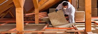 Best Crawl Space Insulation  in Campbell, MO